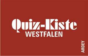 Quiz-Kiste Westfalen 1 de Ferdinand Fischer