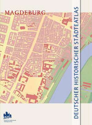 Magdeburg de Matthias Lerm