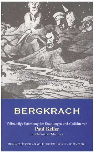 Bergkrach de Paul Keller