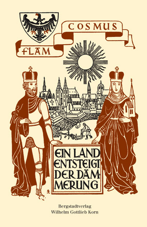 Ein Land entsteigt der Dämmerung de Cosmus Flam