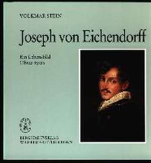 Joseph von Eichendorff de Marius Schlesiona