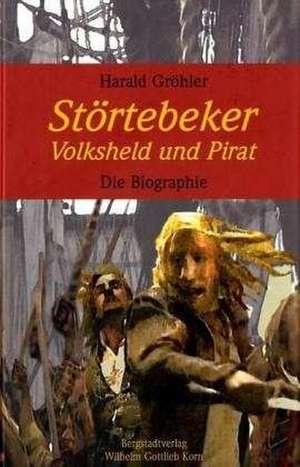 Gröhler, H: Störtebeker