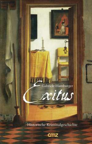 Exitus de Gabriele Hamburger