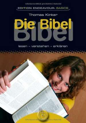 Die Bibel de Thomas Kinker