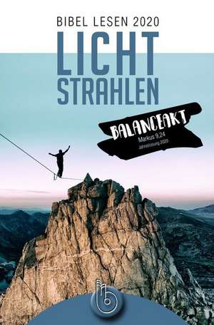 Lichtstrahlen 2020