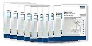 Technische Kommunikation Zeichnungslesen. Paket Lernprogramm