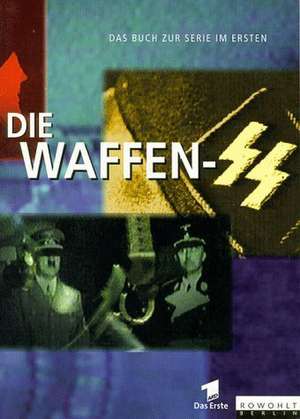 Die Waffen-SS de Andreas Schrade