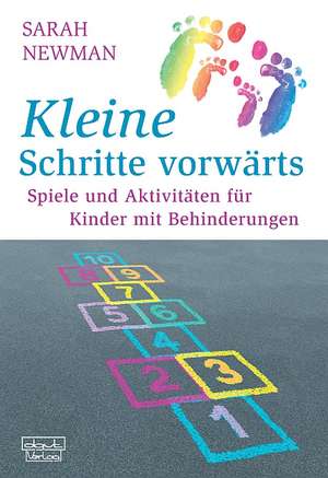 Newmann, S: Kleine Schritte vorwärts