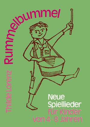 Rummelbummel de Thilde Lorenz