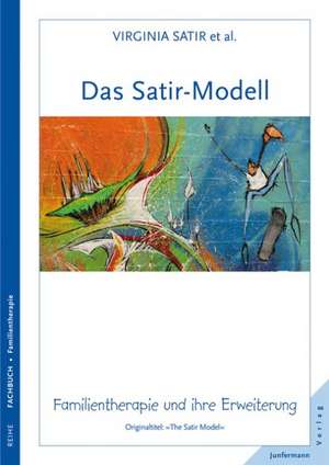 Das Satir-Modell de Virginia Satir