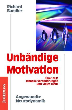 Unbändige Motivation de Vukadin Milojevic