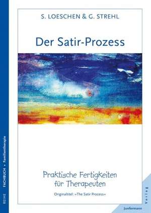 Der Satir-Prozess de Sharon Loeschen