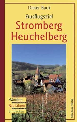 Ausflugsziel Stromberg-Heuchelberg de Dieter Buck