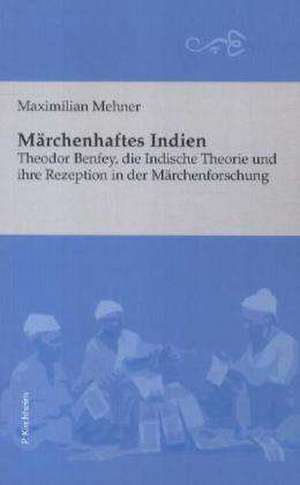 Märchenhaftes Indien de Maximilian Mehner