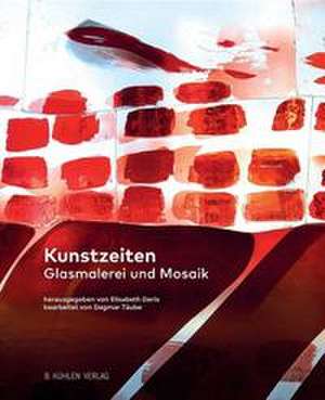 Kunstzeiten de Dr. Dagmar Täube