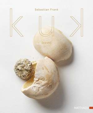kuk [cook] de Sebastian Frank