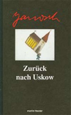 Zurück nach Uskow de Janosch