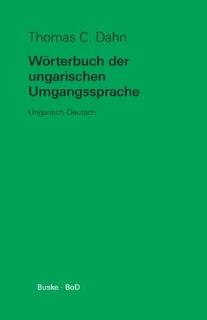 Worterbuch Der Ungarischen Umgangssprache: Official Report of the Eight Assembly of the World Council of Churches de Thomas C. Dahn