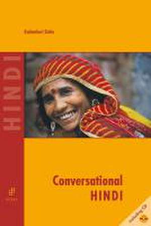 Conversational Hindi