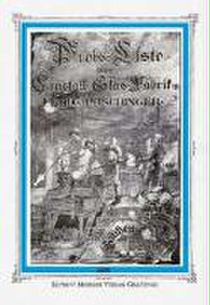 Preis-Liste der Crystall-Glas-Fabrik v. Ferd. v. Poschinger Buchenau de Ferdinand von Poschinger