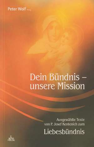 Dein Bündnis - unsere Mission