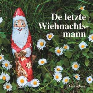 De letzte Wiehnachtsmann de Marianne Ehlers