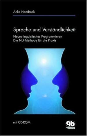 Sprache und Verständlichkeit de Anke Handrock