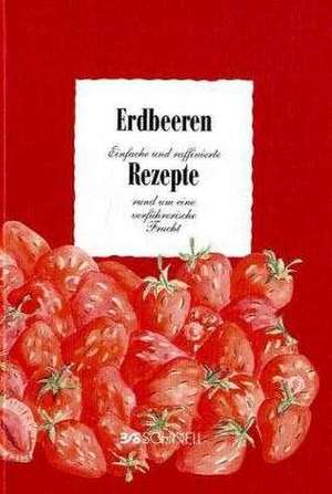 Erdbeeren