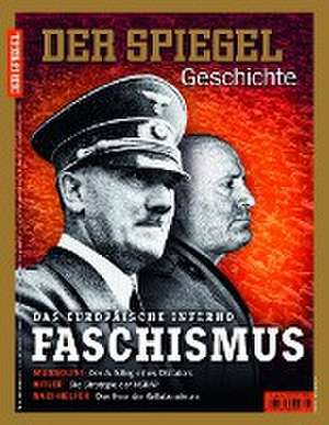 Faschismus de SPIEGEL-Verlag Rudolf Augstein GmbH & Co. KG