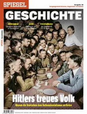 Hitlers treues Volk de SPIEGEL-Verlag Rudolf Augstein GmbH & Co. KG