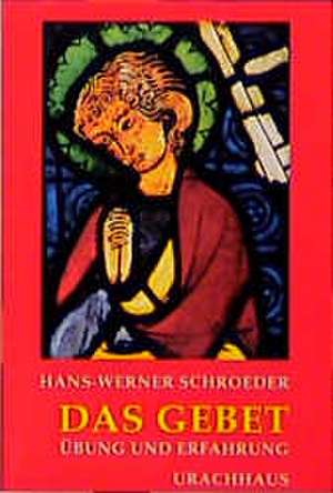 Das Gebet de Hans W. Schroeder