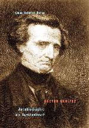 Hector Berlioz de Klaus Heinrich Kohrs