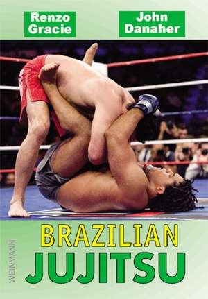 Brazilian Jujitsu de Renzo Gracie