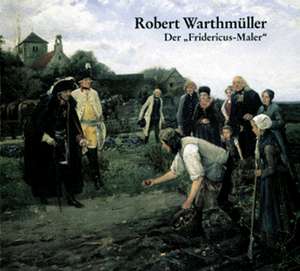 Robert Warthmüller 1859-1895 de Robert Warthmüller