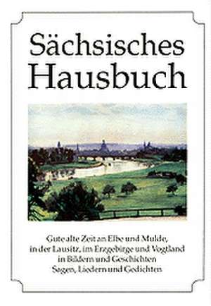 Sächsisches Hausbuch de Diethard H. Klein