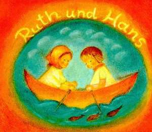 Ruth und Hans de Ruth Elsässer