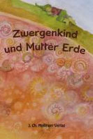 Zwergenkind und Mutter Erde de Christine Thomas