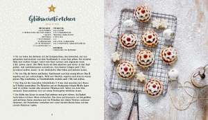 24 Plätzchen bis Weihnachten de Agnes Prus