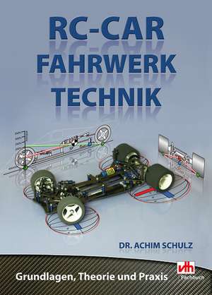 RC-Car Fahrwerktechnik de Achim Schulz