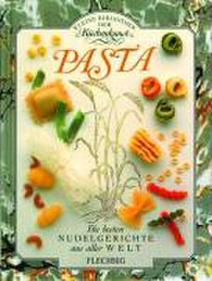 Pasta de Jill Norman