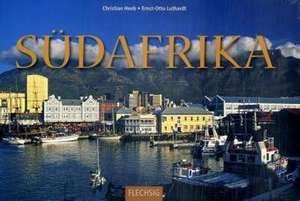 Südafrika de Christian Heeb