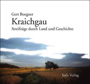 Kraichgau de Gert Boegner