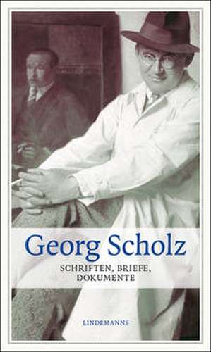 Georg Scholz de Ursula Merkel