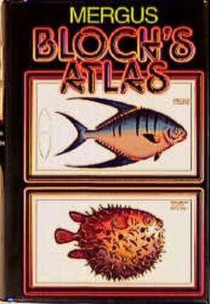 Blochs Atlas 2 de Marcus Elieser Bloch