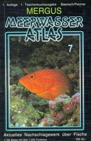 Meerwasser Atlas 7