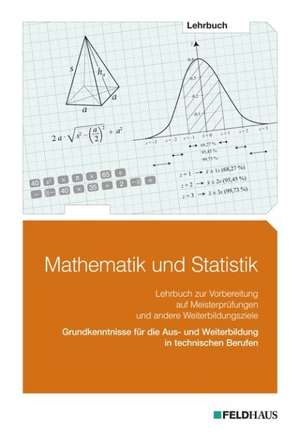 Mathematik und Statistik de Walter Lagemann