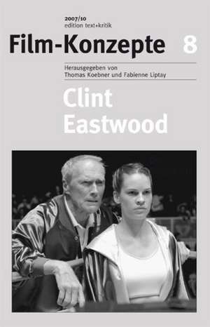 Clint Eastwood de Thomas Koebner