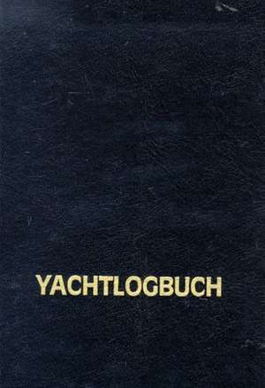 Yachtlogbuch