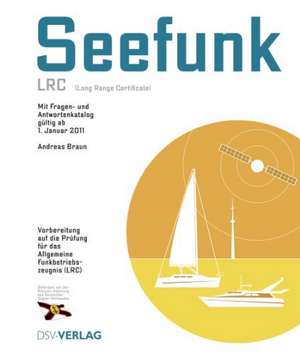 Seefunk (LRC) de Andreas Braun