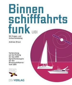 Binnenschifffahrtsfunk (UBI) de Andreas Braun
